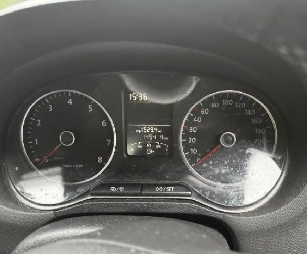 Vw polo Automatic 1.2 petrol - Image 2