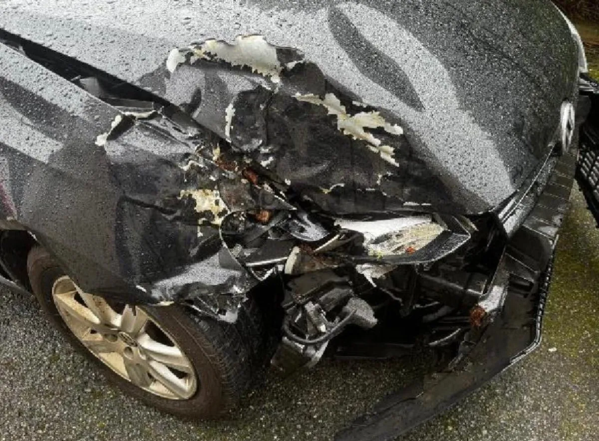 Vw polo Automatic 1.2 petrol - Image 3