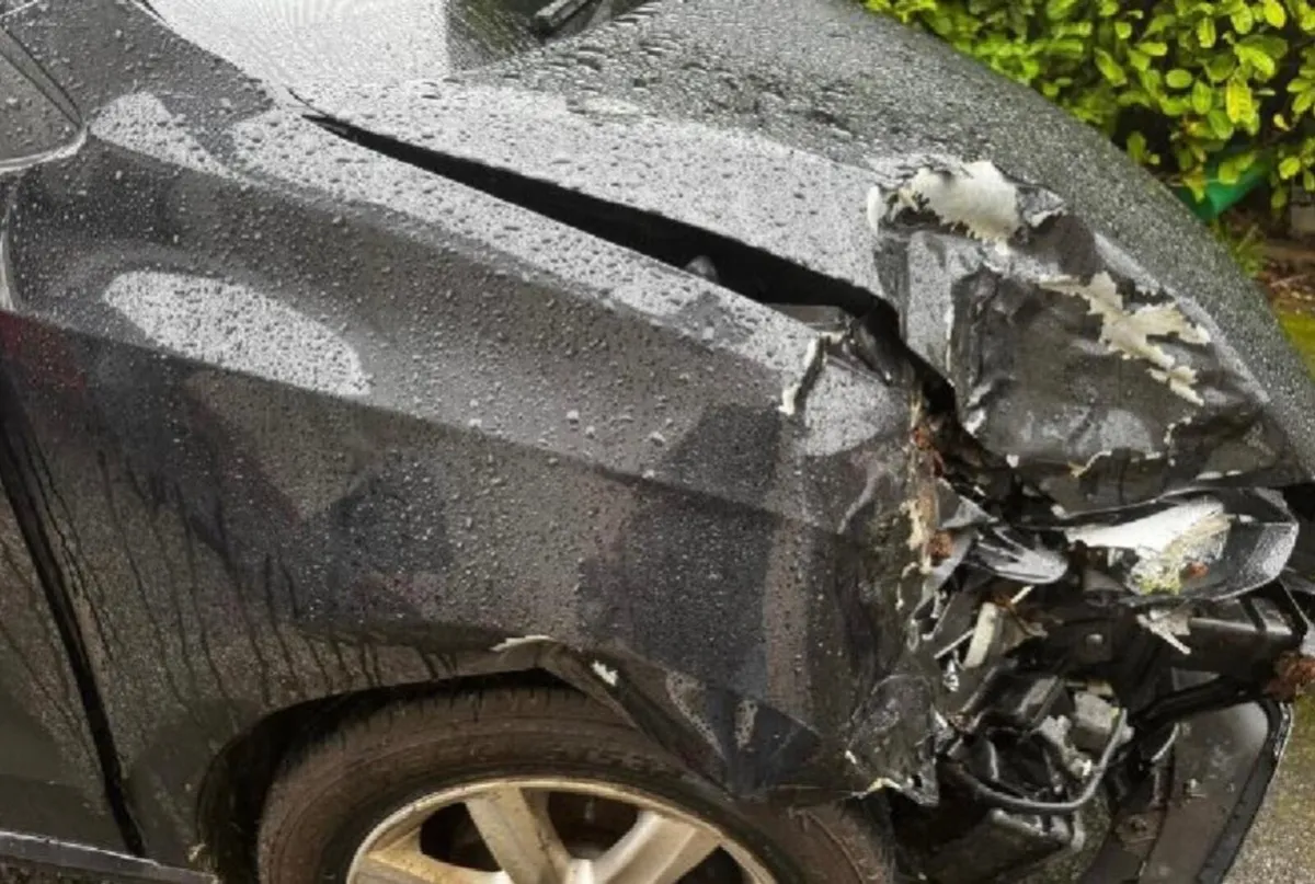 Vw polo Automatic 1.2 petrol - Image 4