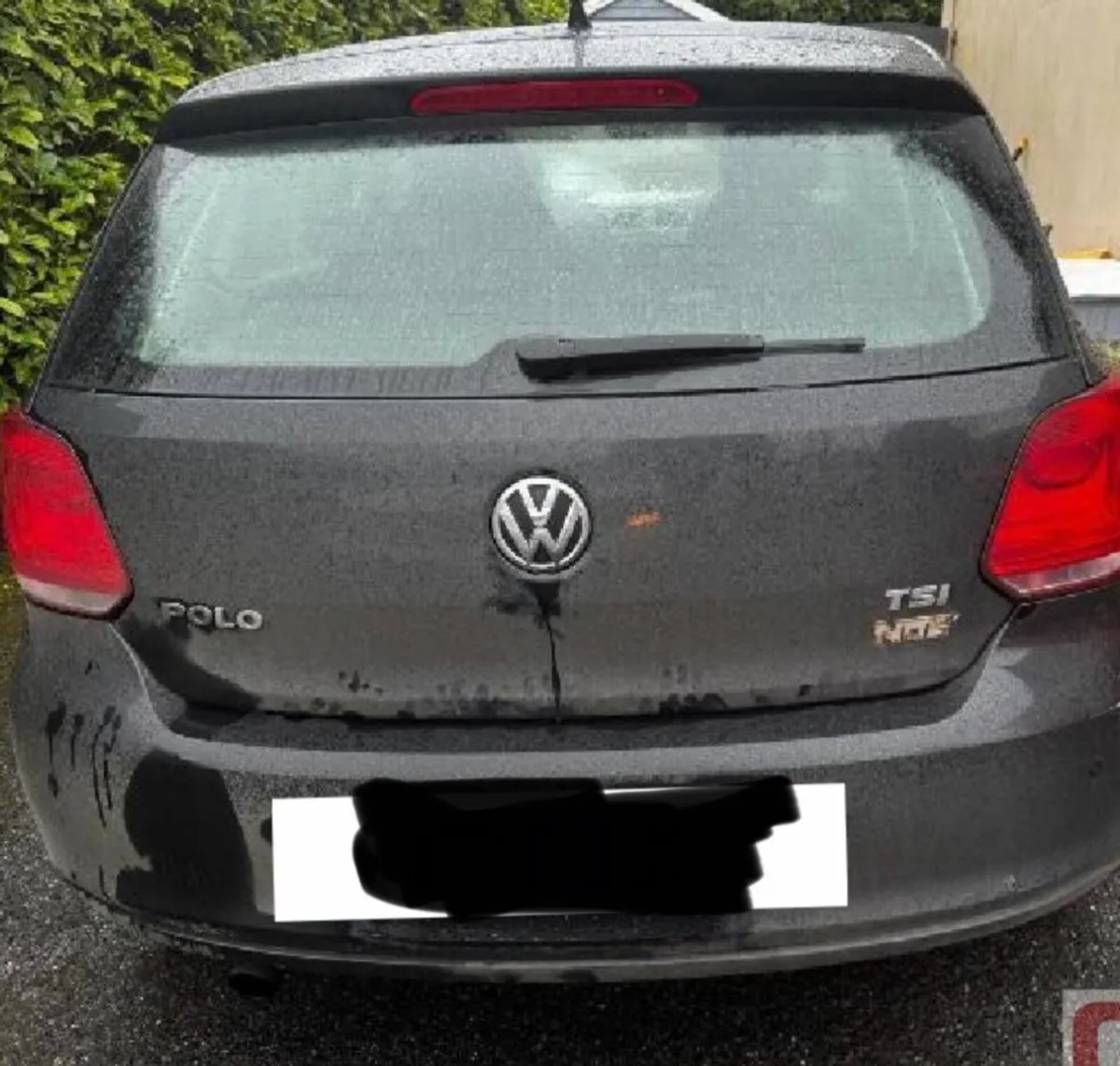 Vw polo Automatic 1.2 petrol - Image 1