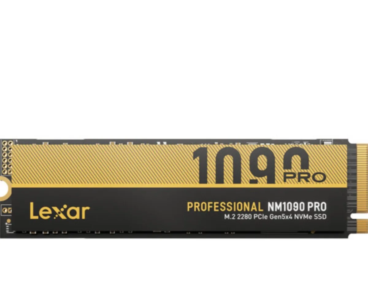 Lexar NM1090 1TB - Image 1