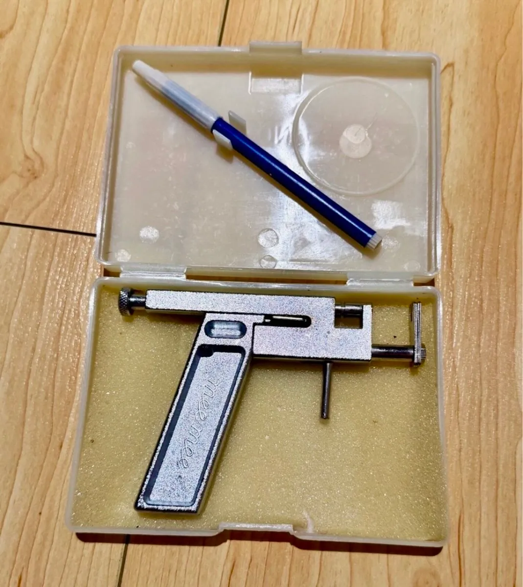 Piercing Gun - Image 3