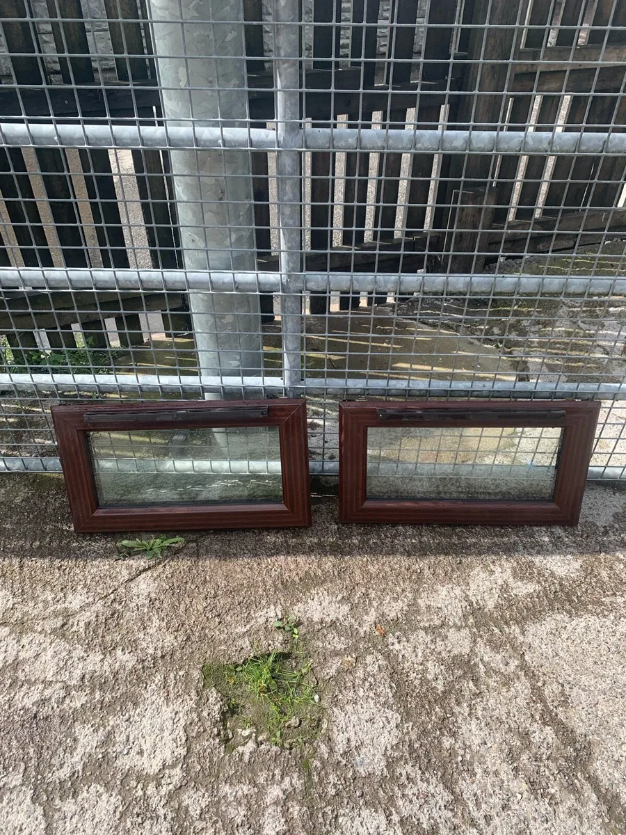 PVC window - Image 2