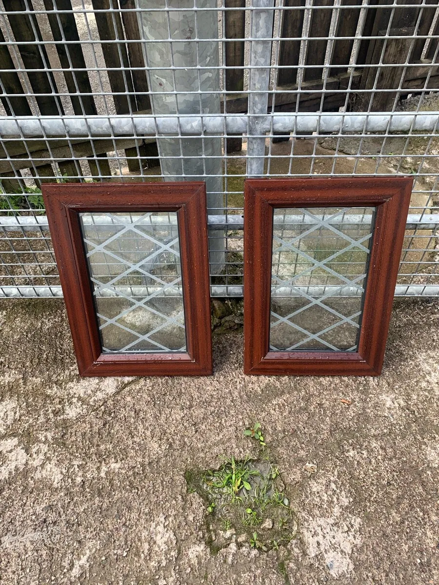 PVC window - Image 3