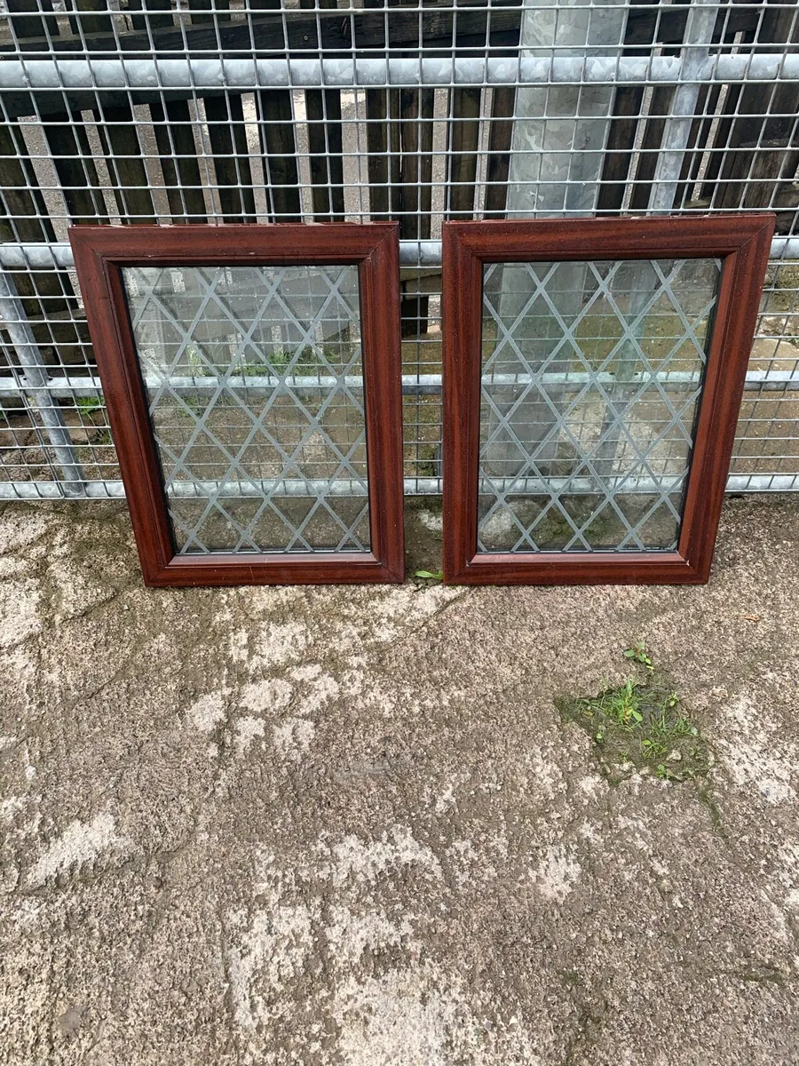 PVC window - Image 4