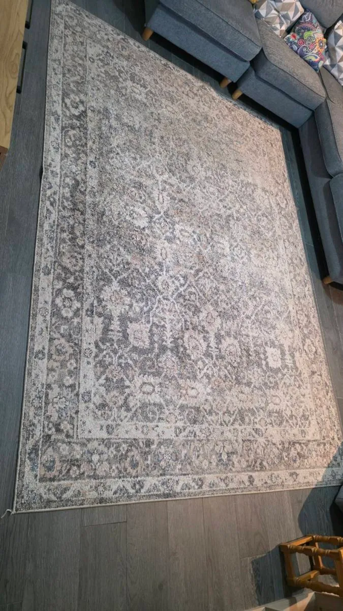 Rug 290cm*200cm - Image 1