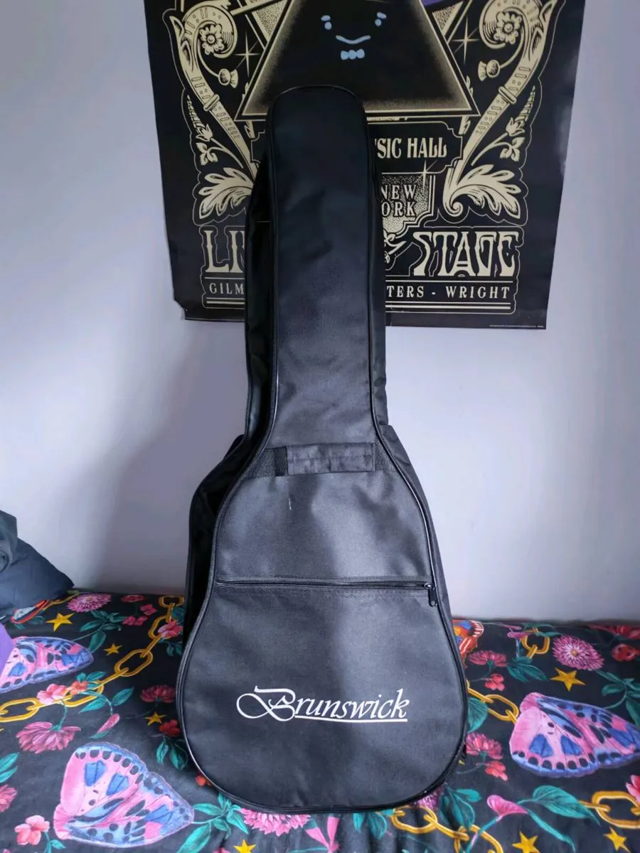 Brunswick guitar - Image 4