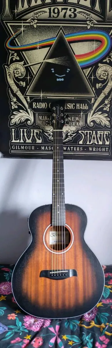 Brunswick guitar - Image 2