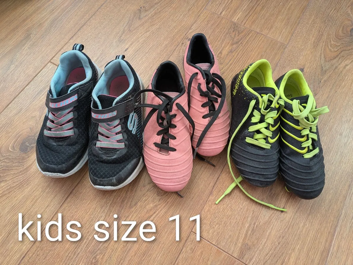 Kids shoes - Image 4