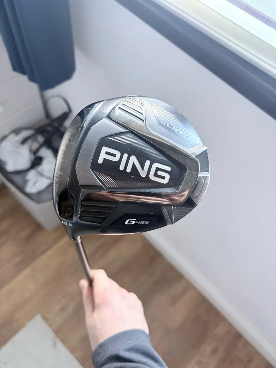 Ping G425 LST - Image 1