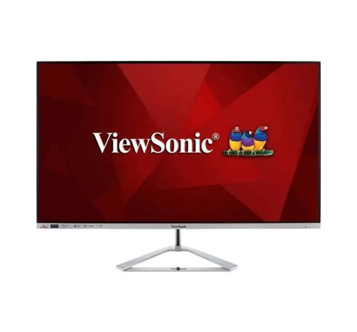 32" Monitor - Brand new! - Image 4