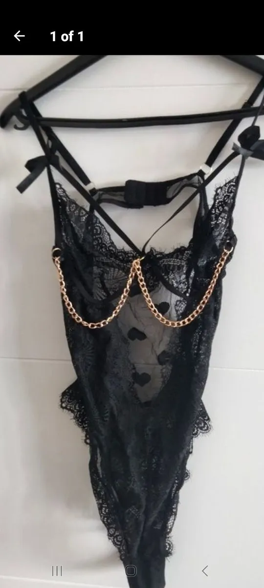 Crossdresser?.lingerie - Image 1