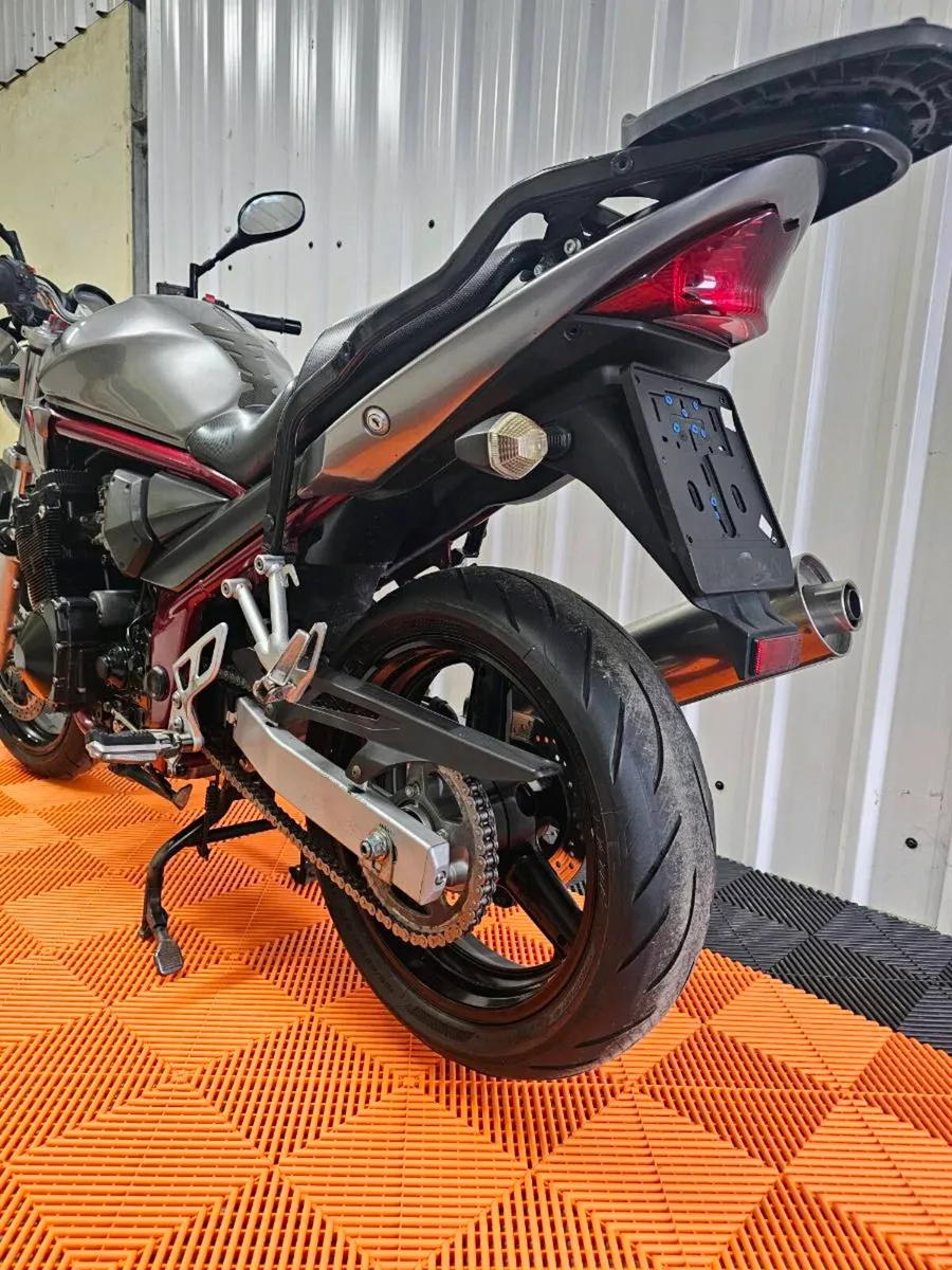 Suzuki Bandit GSF 650 - Image 3