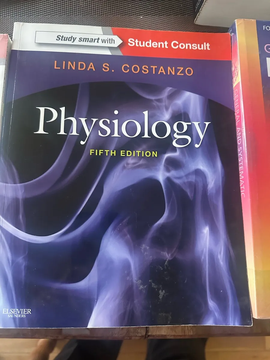 Medical books - Image 2