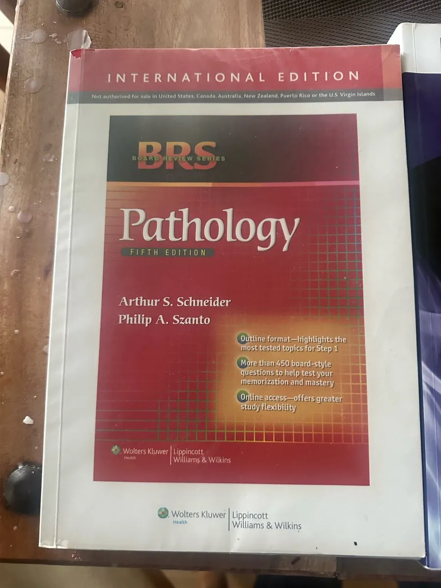 Medical books - Image 3