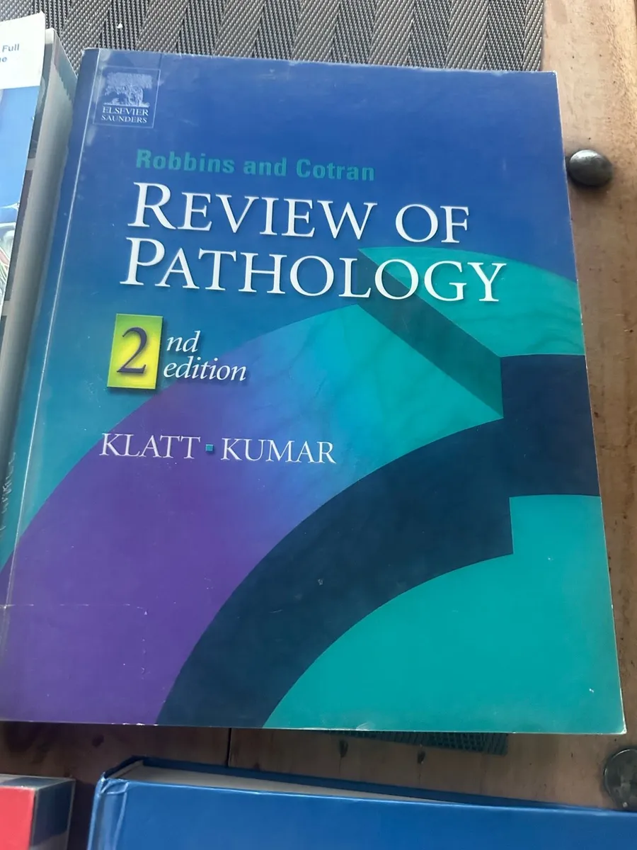 Medical books - Image 4