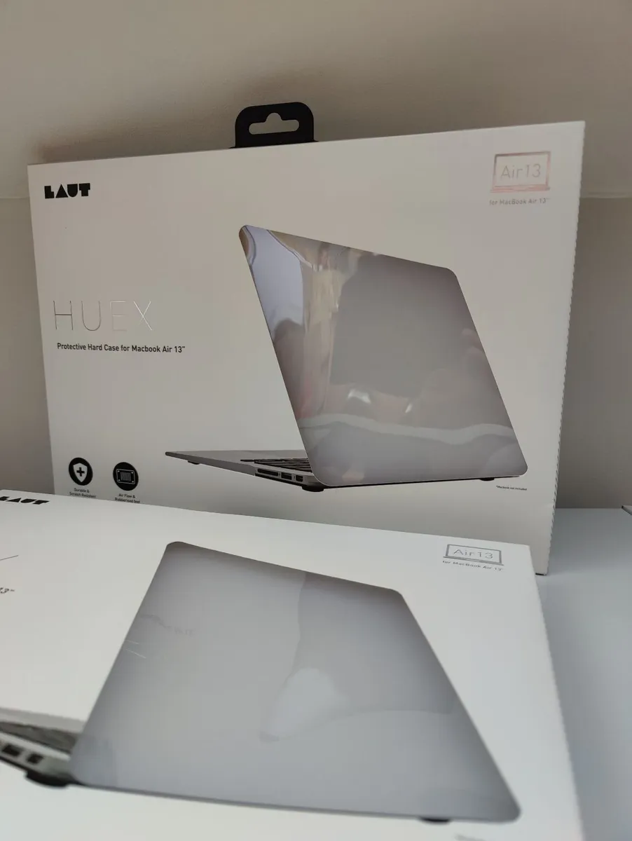 💻 Brand New MacBook Covers – Multiple Models - Image 3