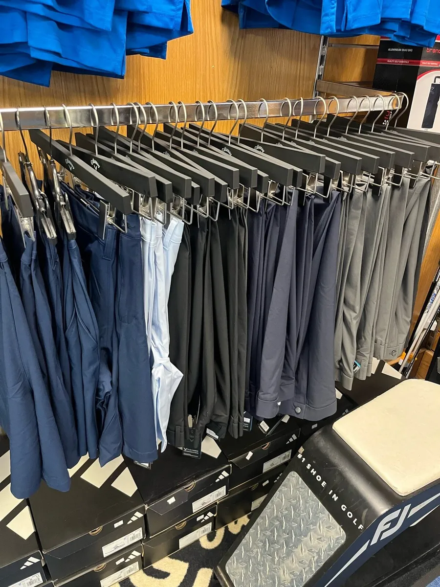 Ryder cup clothing  Harrington golf - Image 1