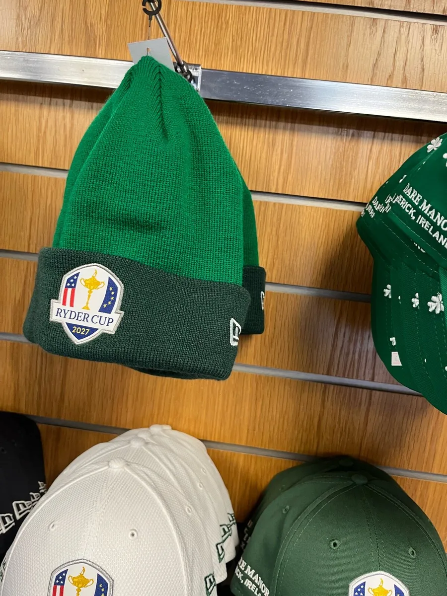 Ryder cup clothing  Harrington golf - Image 3