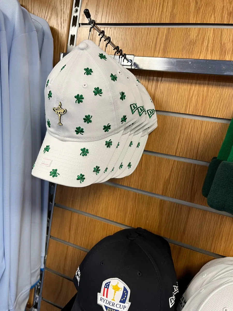 Ryder cup clothing  Harrington golf - Image 4