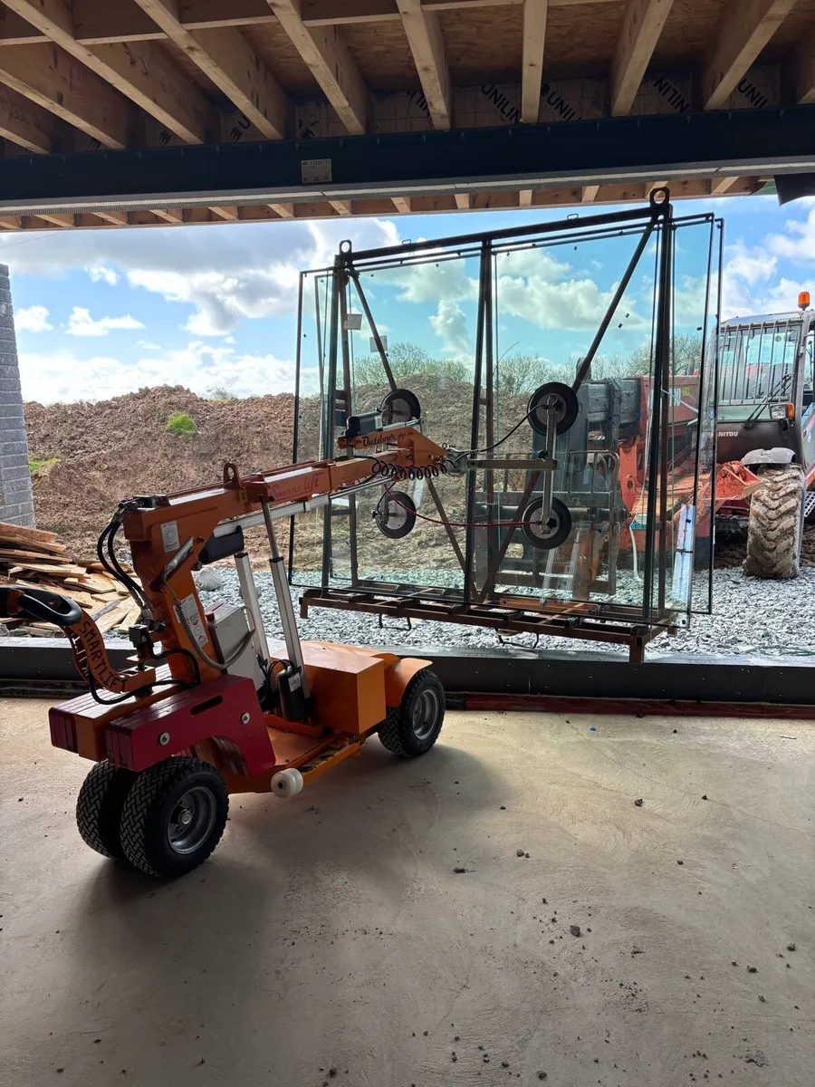 Glass Lifting Service - Image 4