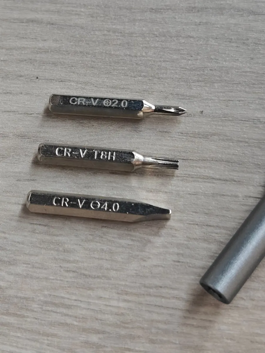 🛠️ PS5 Repair Kit - Perfect for Repairs & Mainten - Image 4