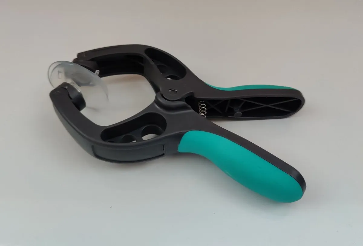 🛠️ Opening Suction Cup Pliers for Phones/LCD 🛠️ - Image 1