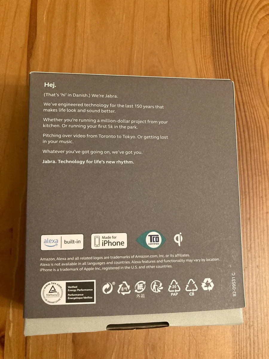 Ear buds/ earphones - Image 4