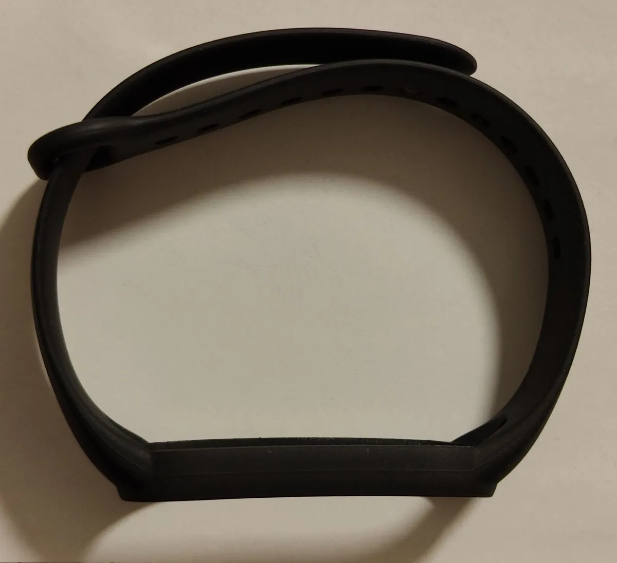 🆕 ORIGINAL Xiaomi Mi Band Strap – Fits Mi Band 6 - Image 1