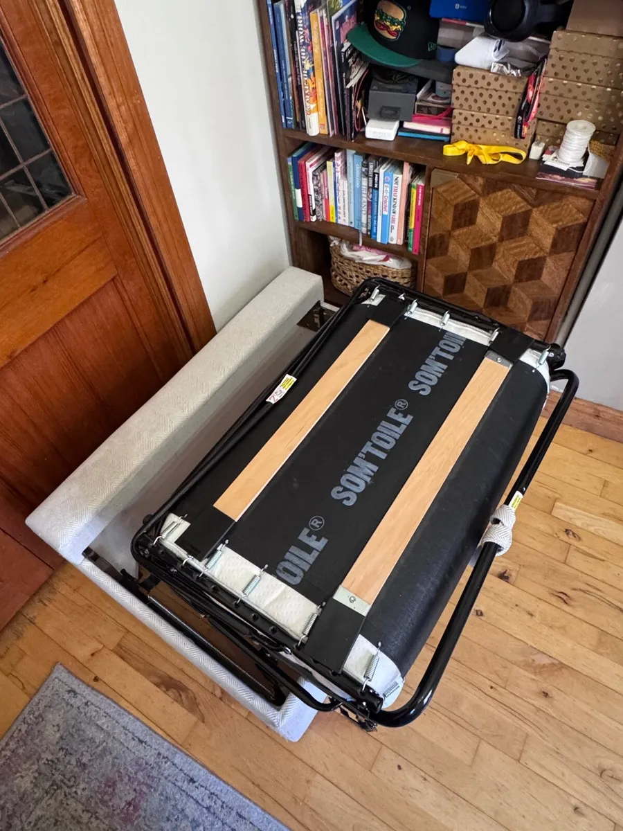 Ottoman Bed In A Box - Image 4