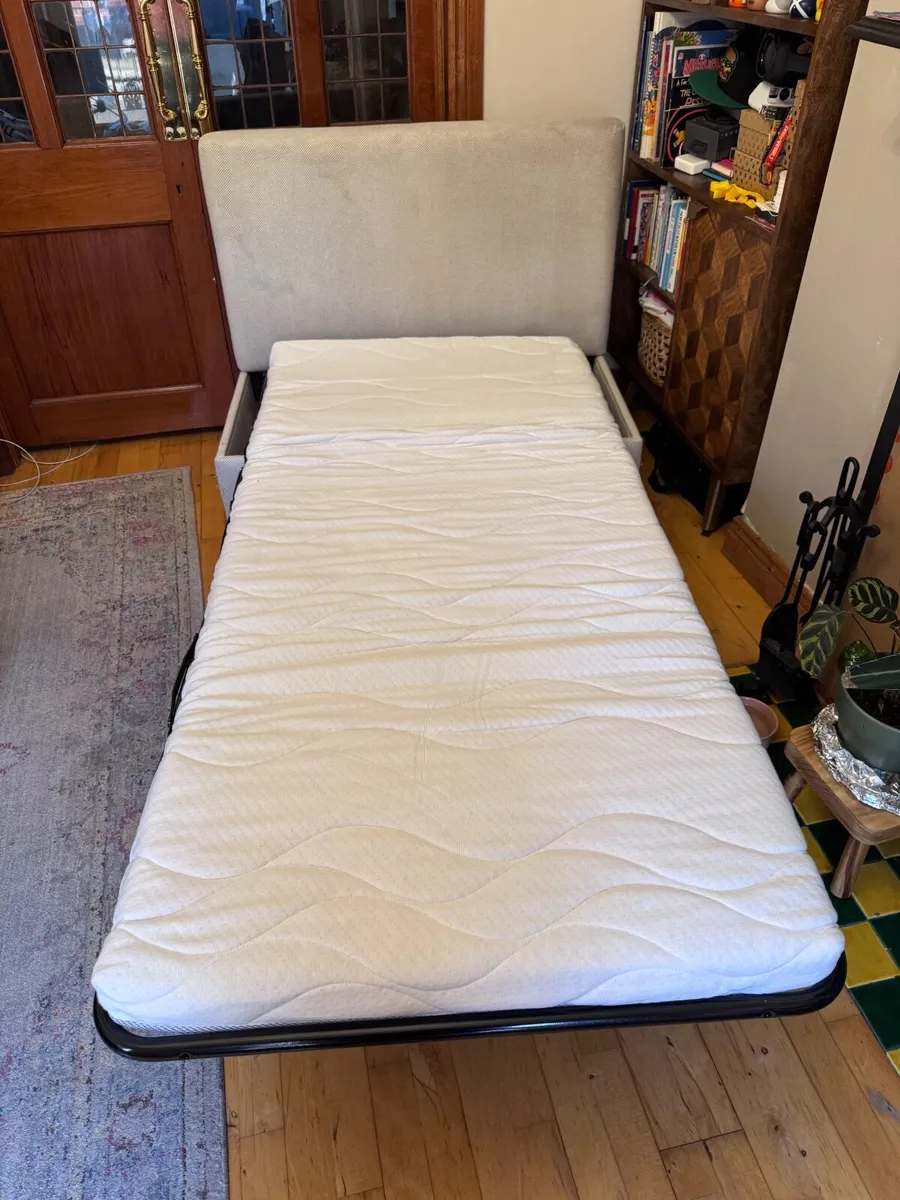 Ottoman Bed In A Box - Image 2