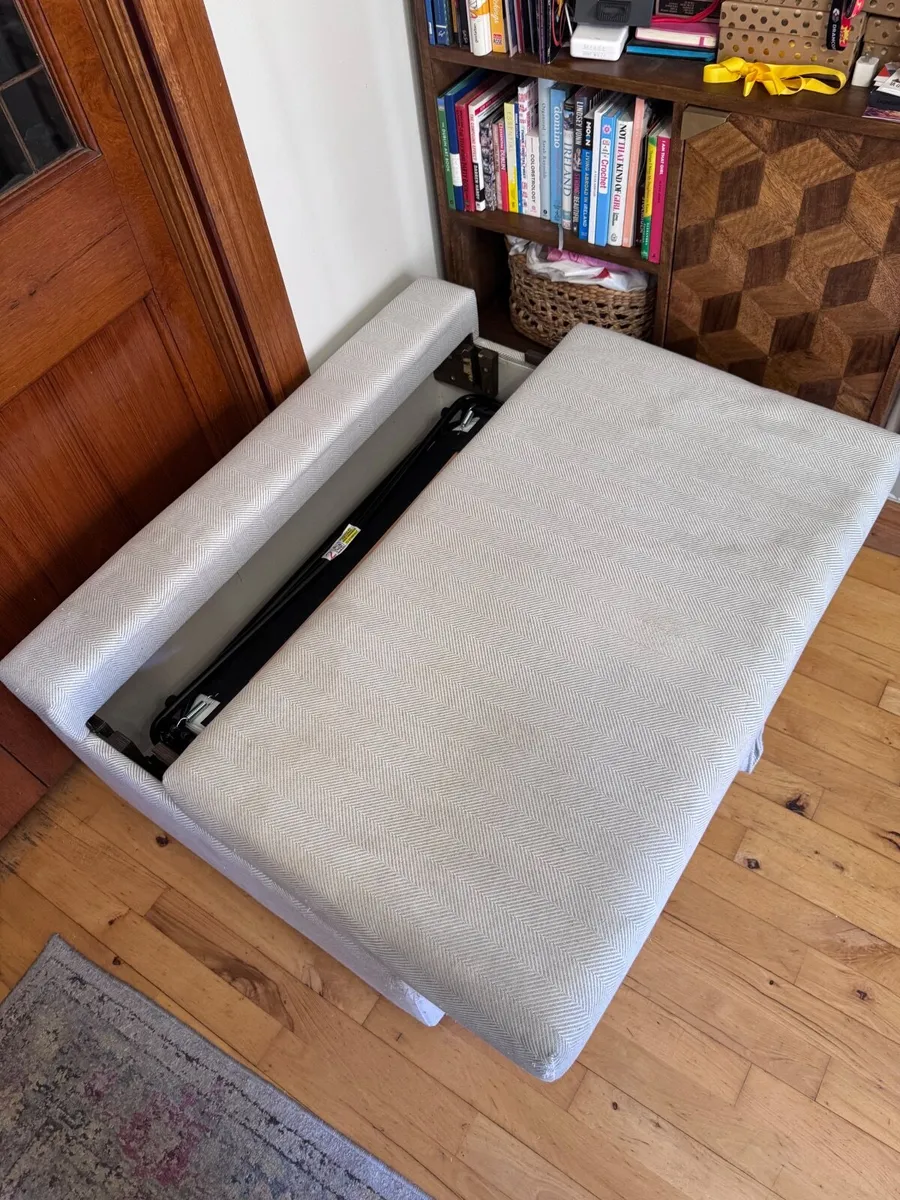 Ottoman Bed In A Box - Image 3