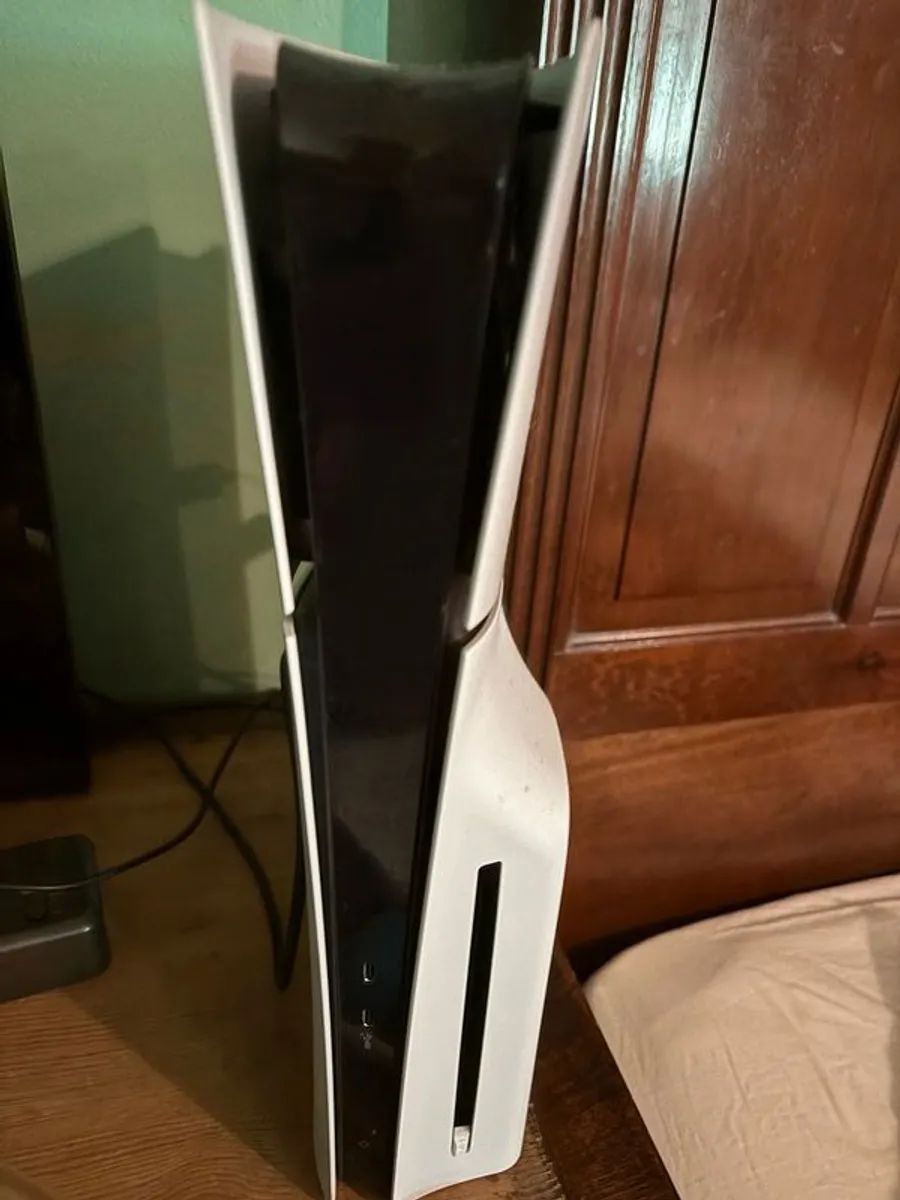 Playstation 5 - Image 1