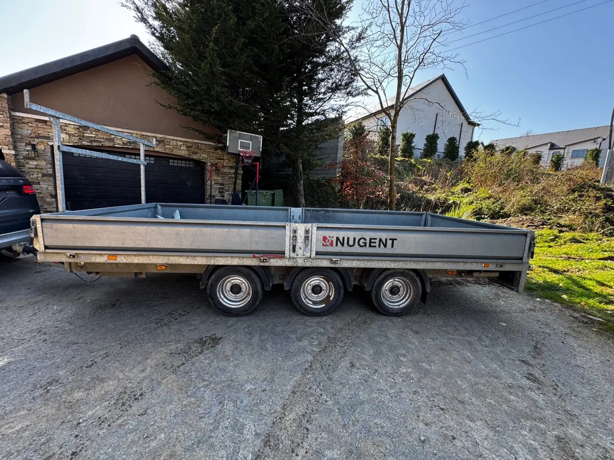 Nugent Trailer - Image 3