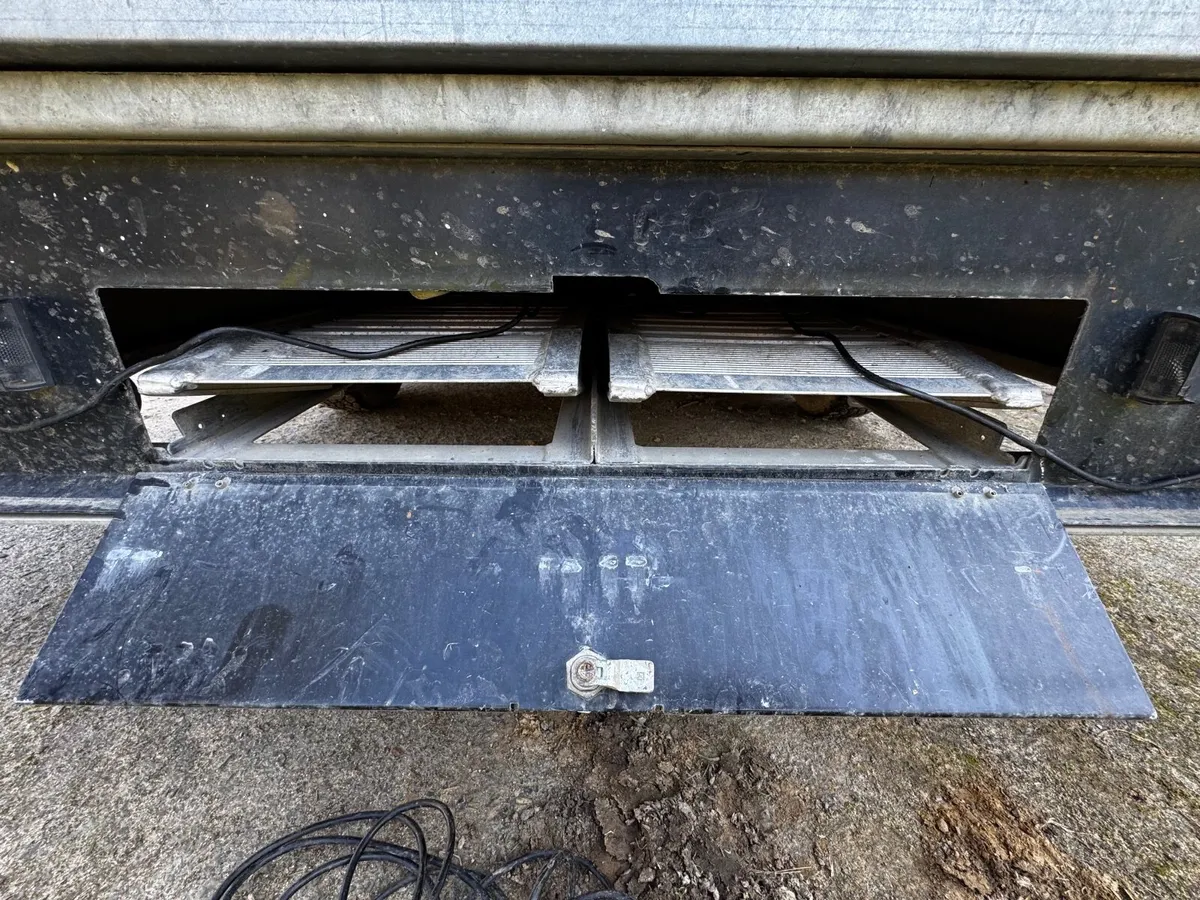 Nugent Trailer - Image 4