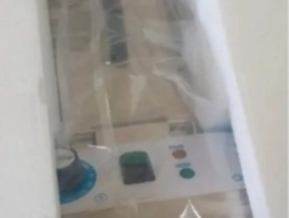 electric fryer commercial - Image 2