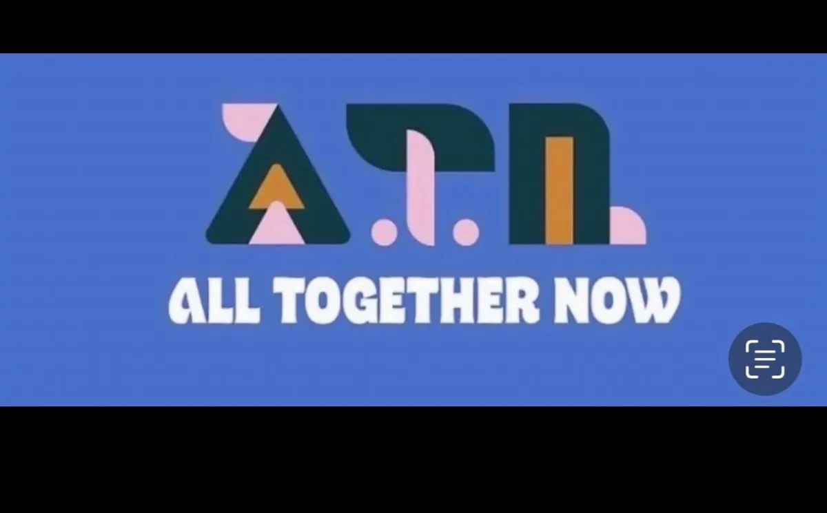 𝘈𝘛𝘕 𝘞𝘦𝘦𝘬𝘦𝘯𝘥 𝘗𝘢𝘤𝘬𝘢𝘨𝘦