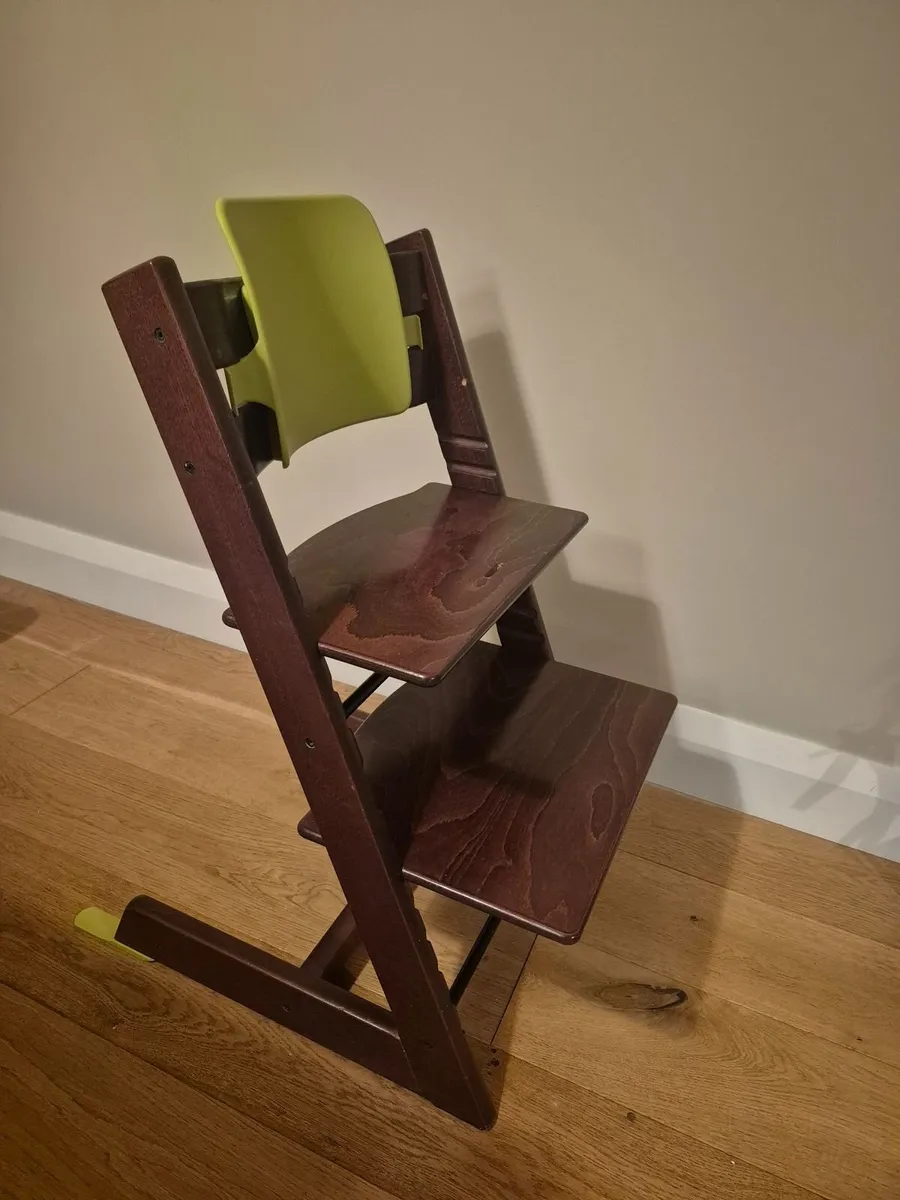 High chair Stokke Tripp Trapp - Image 2
