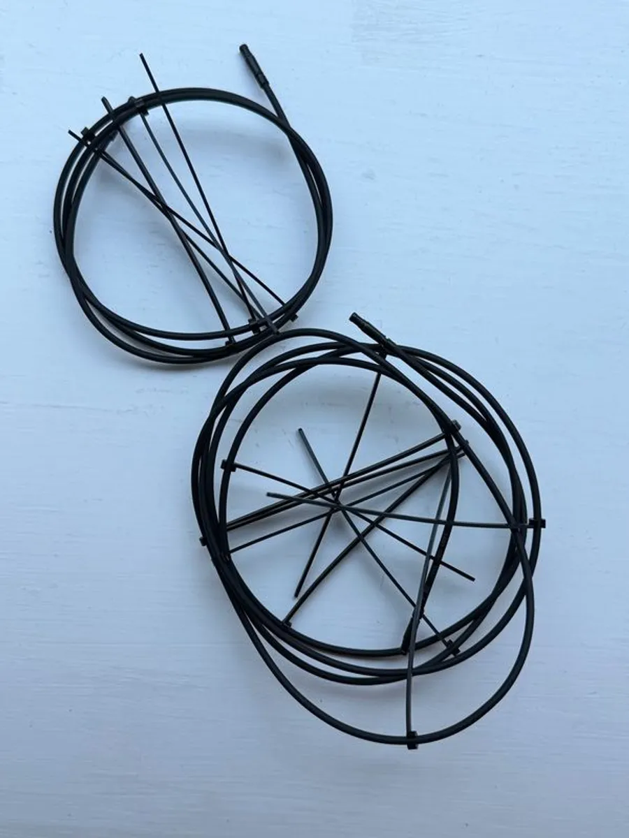 Shimano di2 cables, EW SD-300, different length, NEW!!