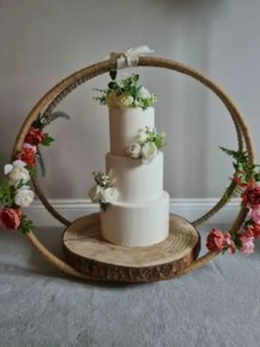 Cake Stand for Hire/Rent