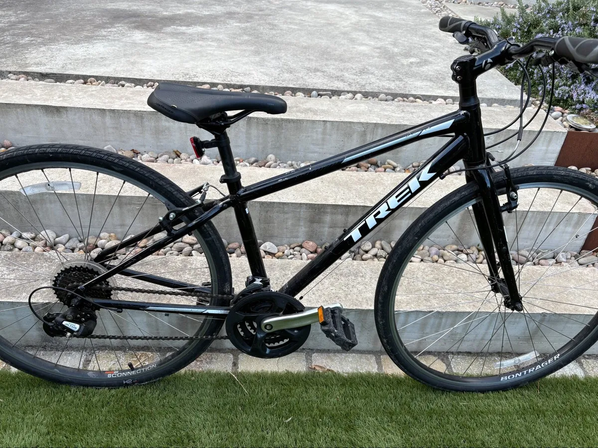 Bicycle Trek FX 1 - Image 2