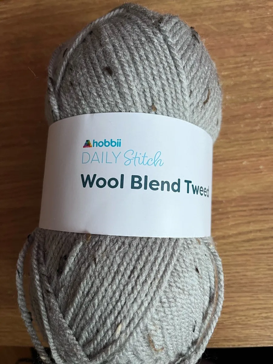 Wool