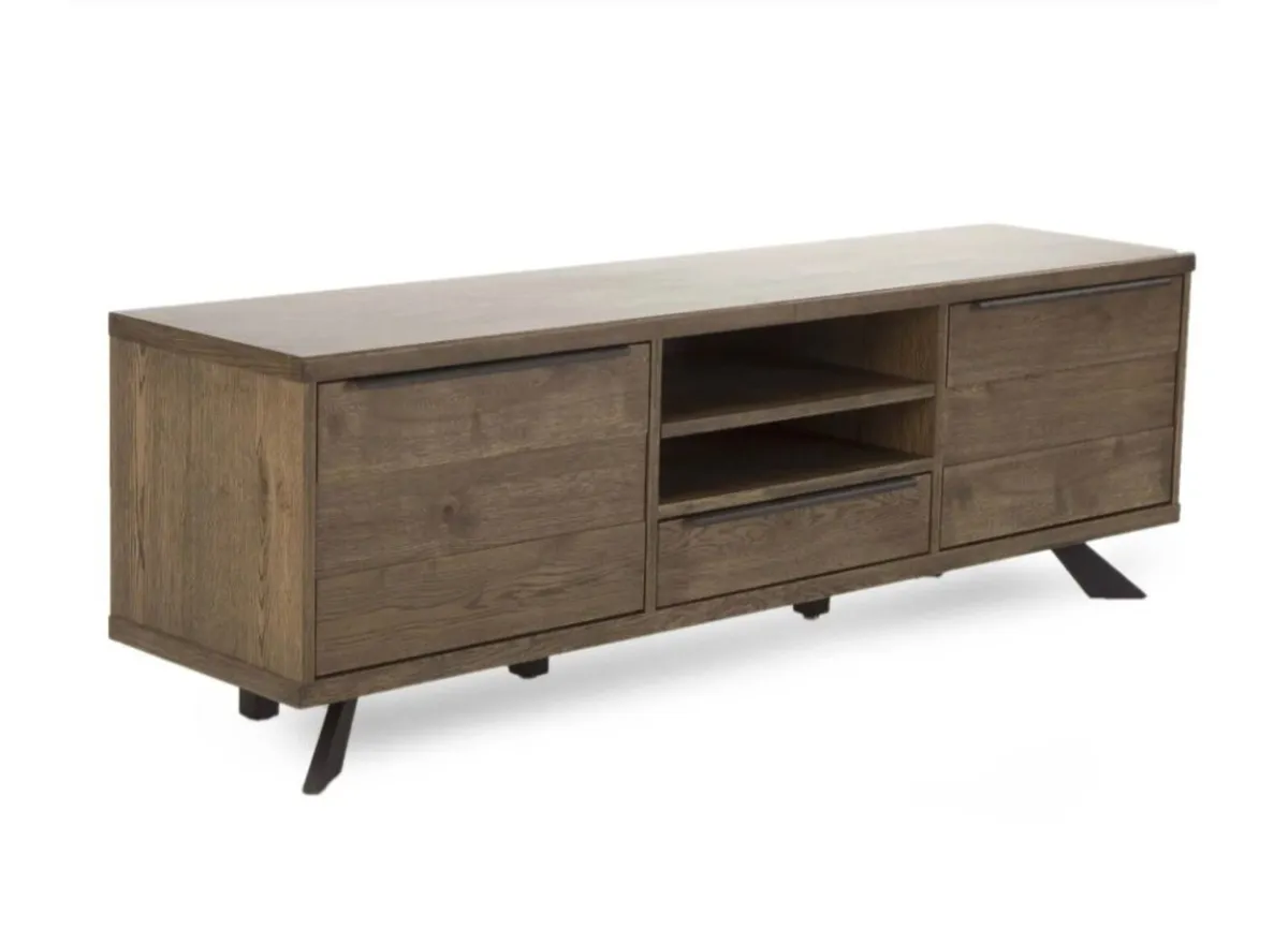 Tv Unit - Image 2