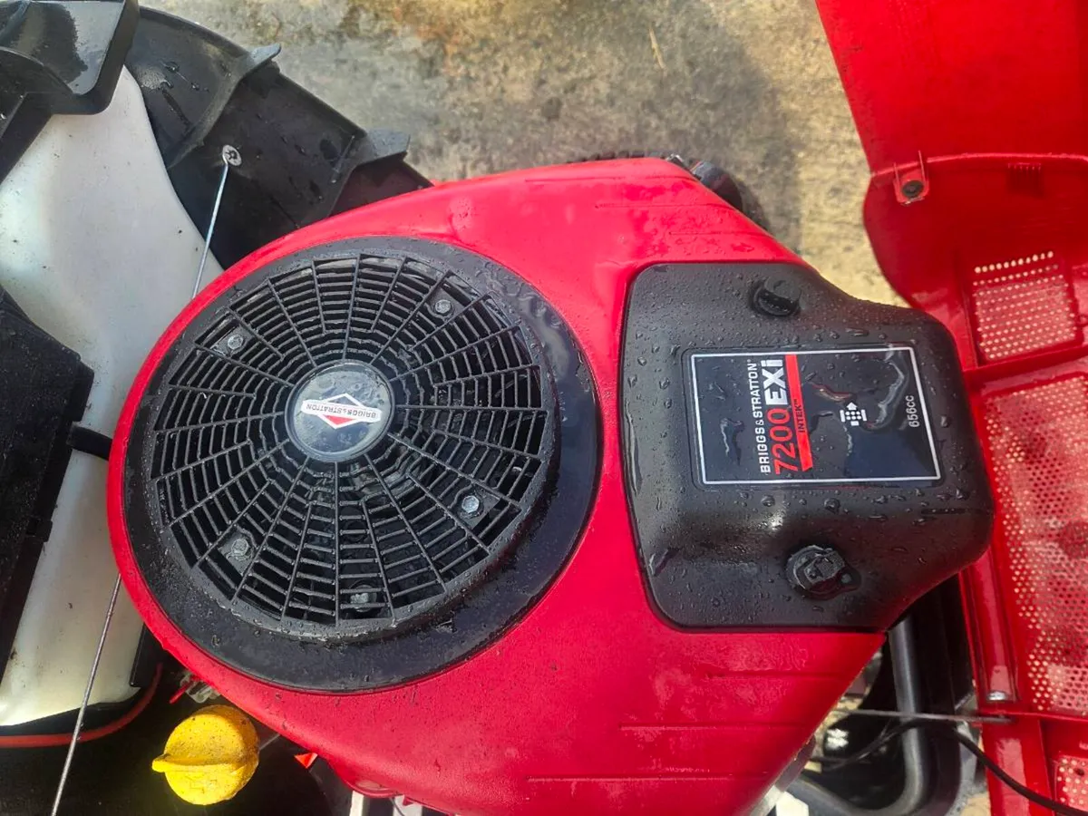 Lawnmower for sale - Image 3