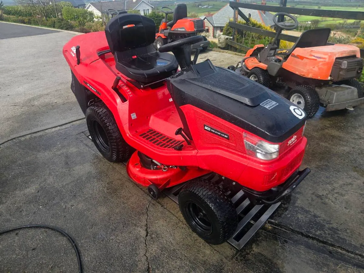 Lawnmower for sale - Image 4