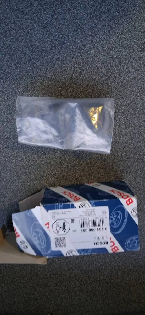 MAF air flow sensor - Image 2