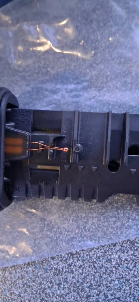 MAF air flow sensor - Image 4