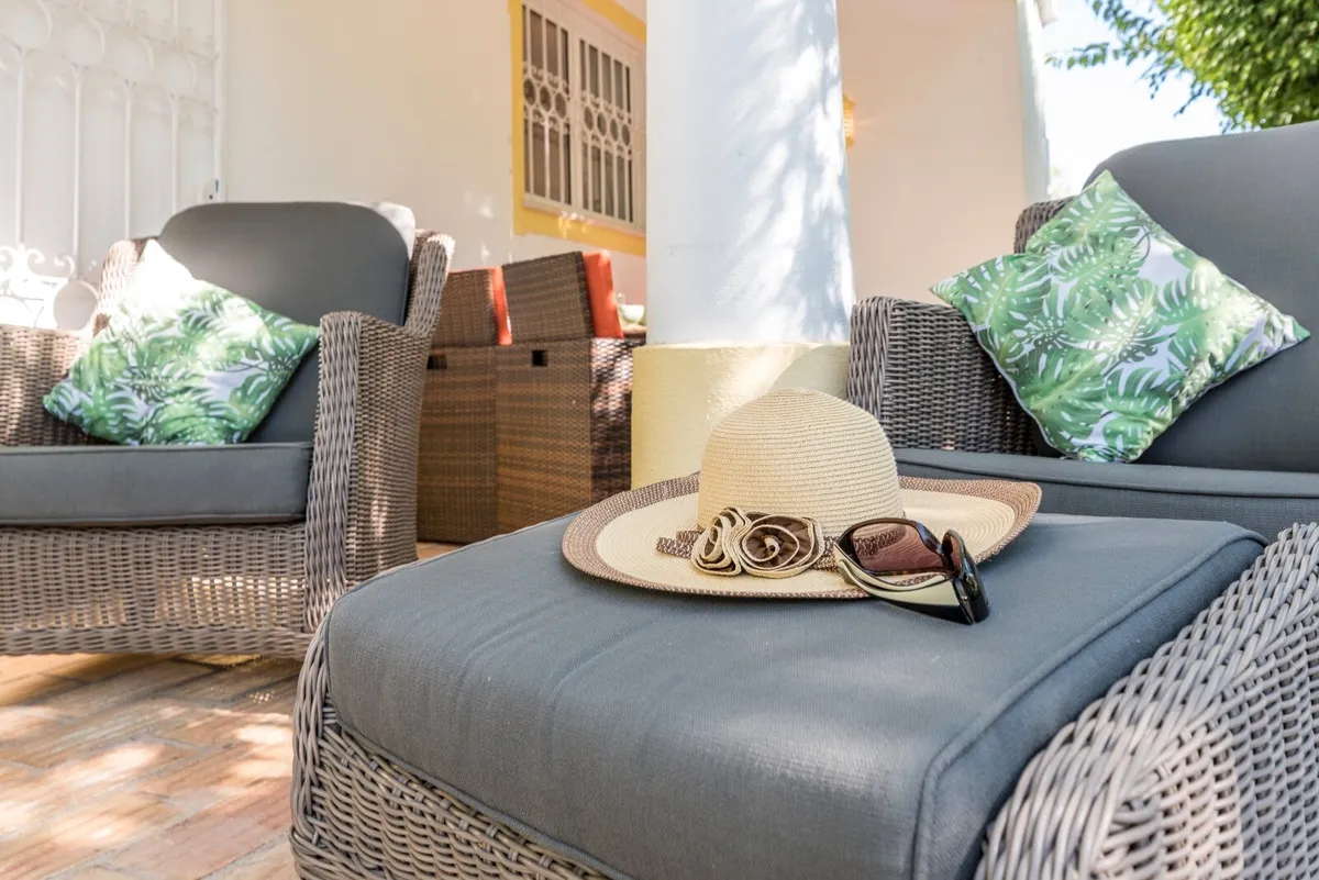 Pristine  Algarve 3 bed  Villa with Heated Pool  - - Image 4