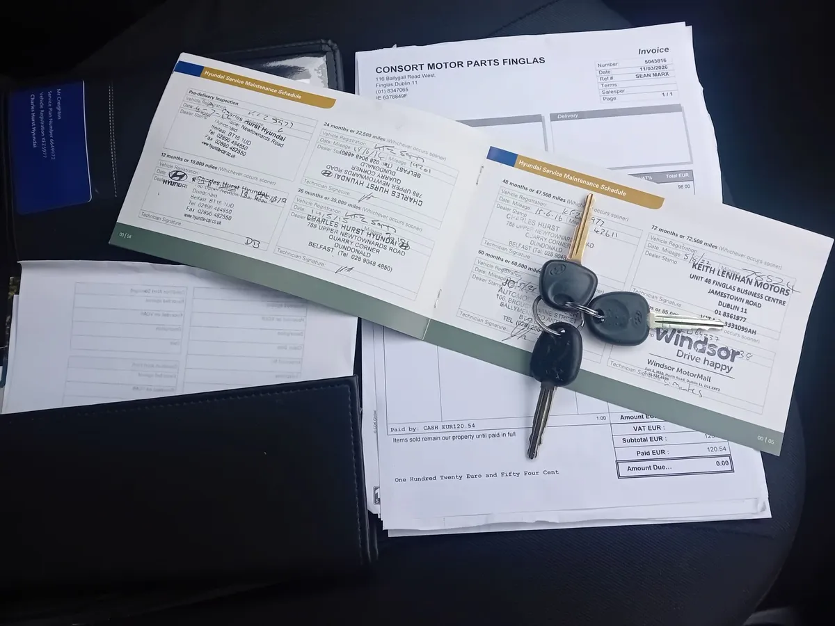 Hyundai i10 - Image 4