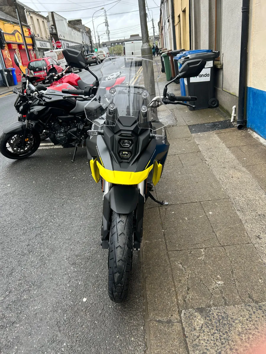 New Suzuki V-Strom 800 RE - Image 3